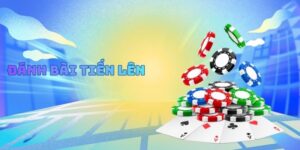 Đánh Bài Tiến Lên
