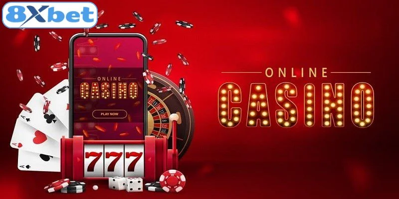 Bí quyết chơi casino trực tiếp dễ đổi thưởng nhất