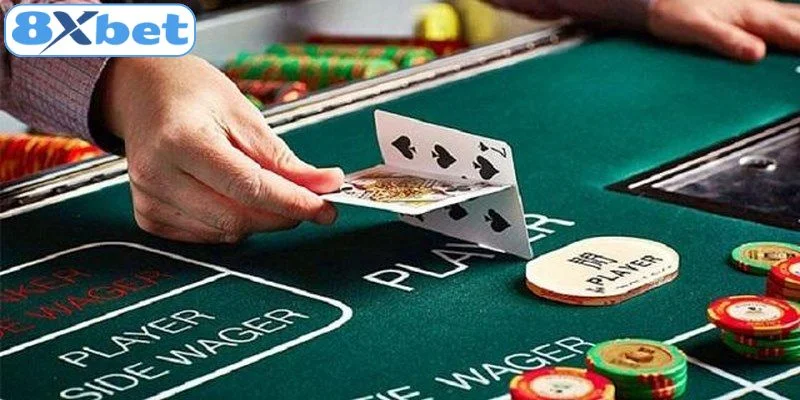 Hướng dẫn chơi bài Baccarat chi tiết cho tân thủ 