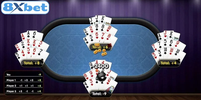 Khái niệm về bài binh xập xám là gì?