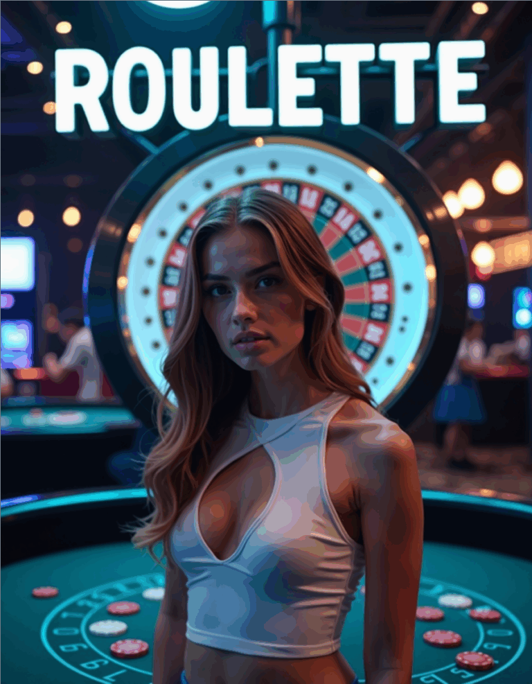 ROULETTE