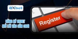 Đăng ký 8xbet