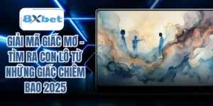 giải mã giấc mơ