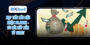 Nạp tiền lần đầu nhận 88.888k